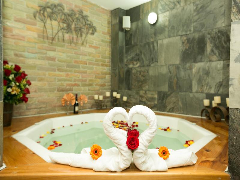 Ikala Quito Hotel 외부 사진