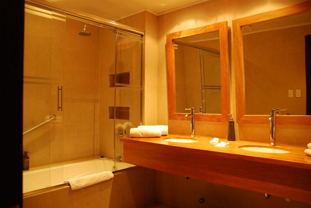 Ikala Quito Hotel 외부 사진