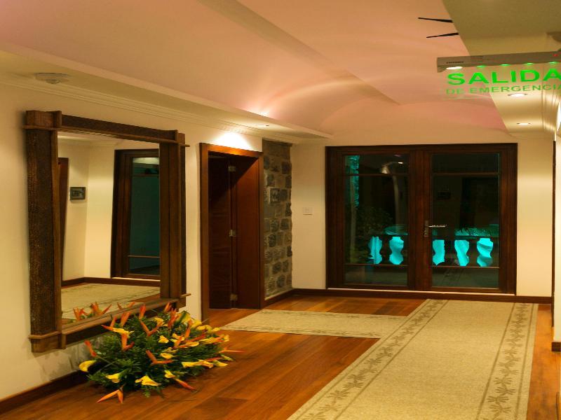 Ikala Quito Hotel 외부 사진
