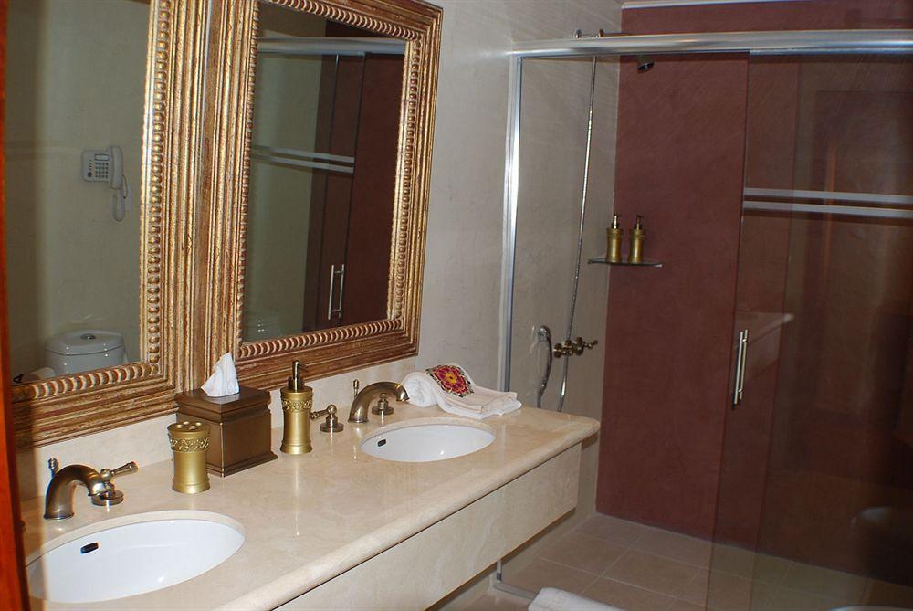 Ikala Quito Hotel 외부 사진