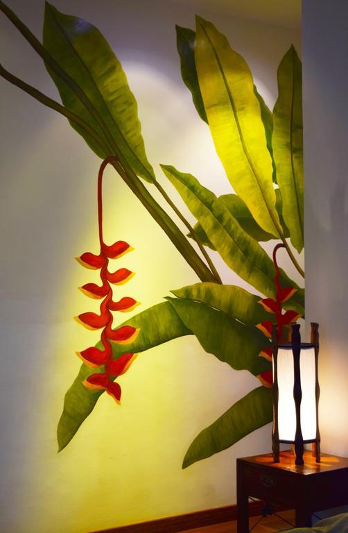 Ikala Quito Hotel 외부 사진