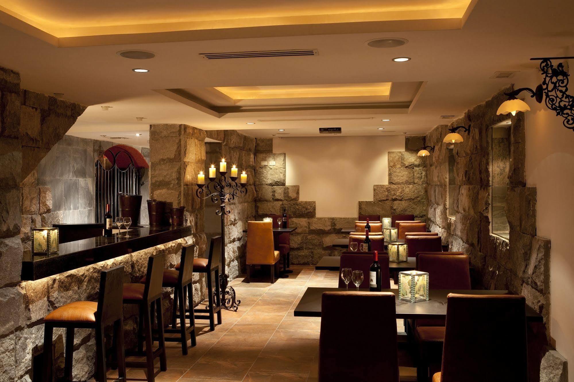 Ikala Quito Hotel 외부 사진