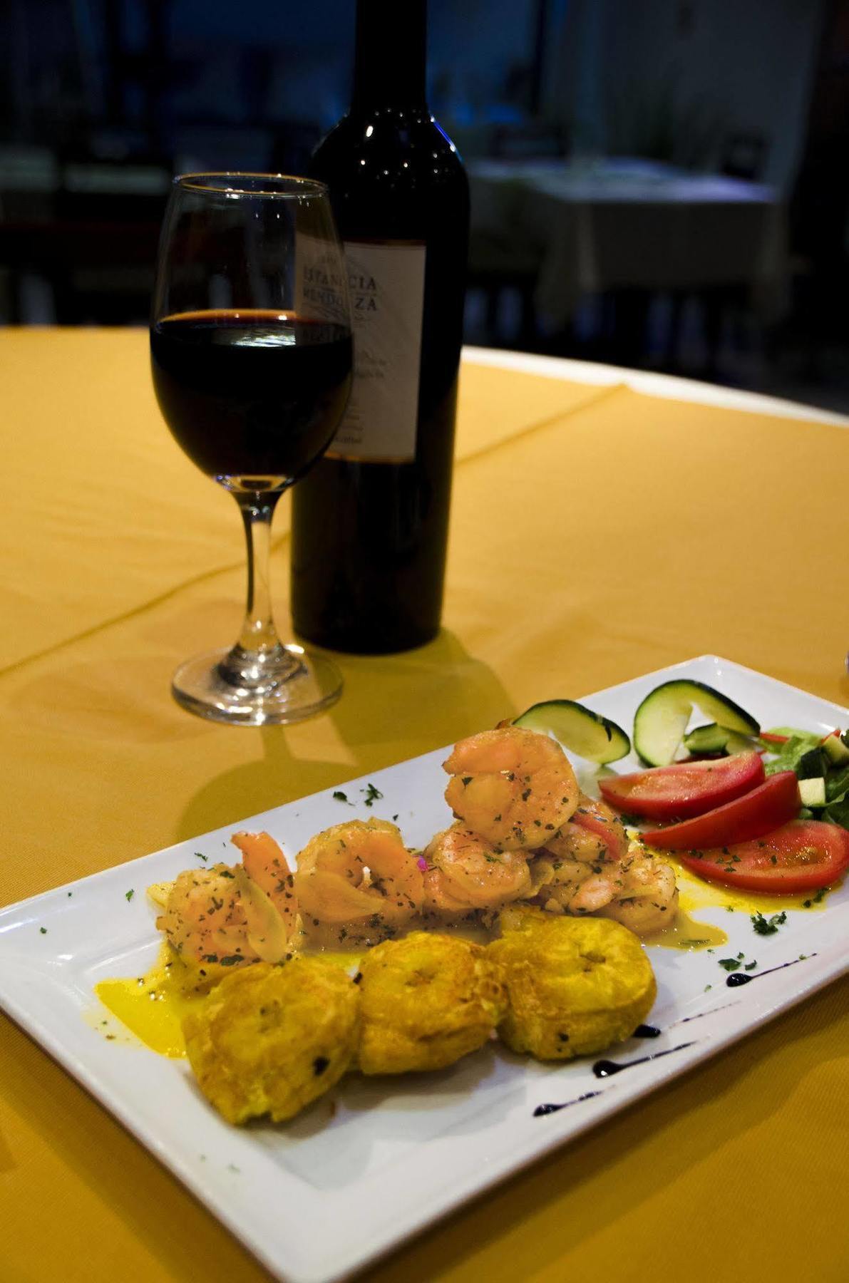 Ikala Quito Hotel 외부 사진