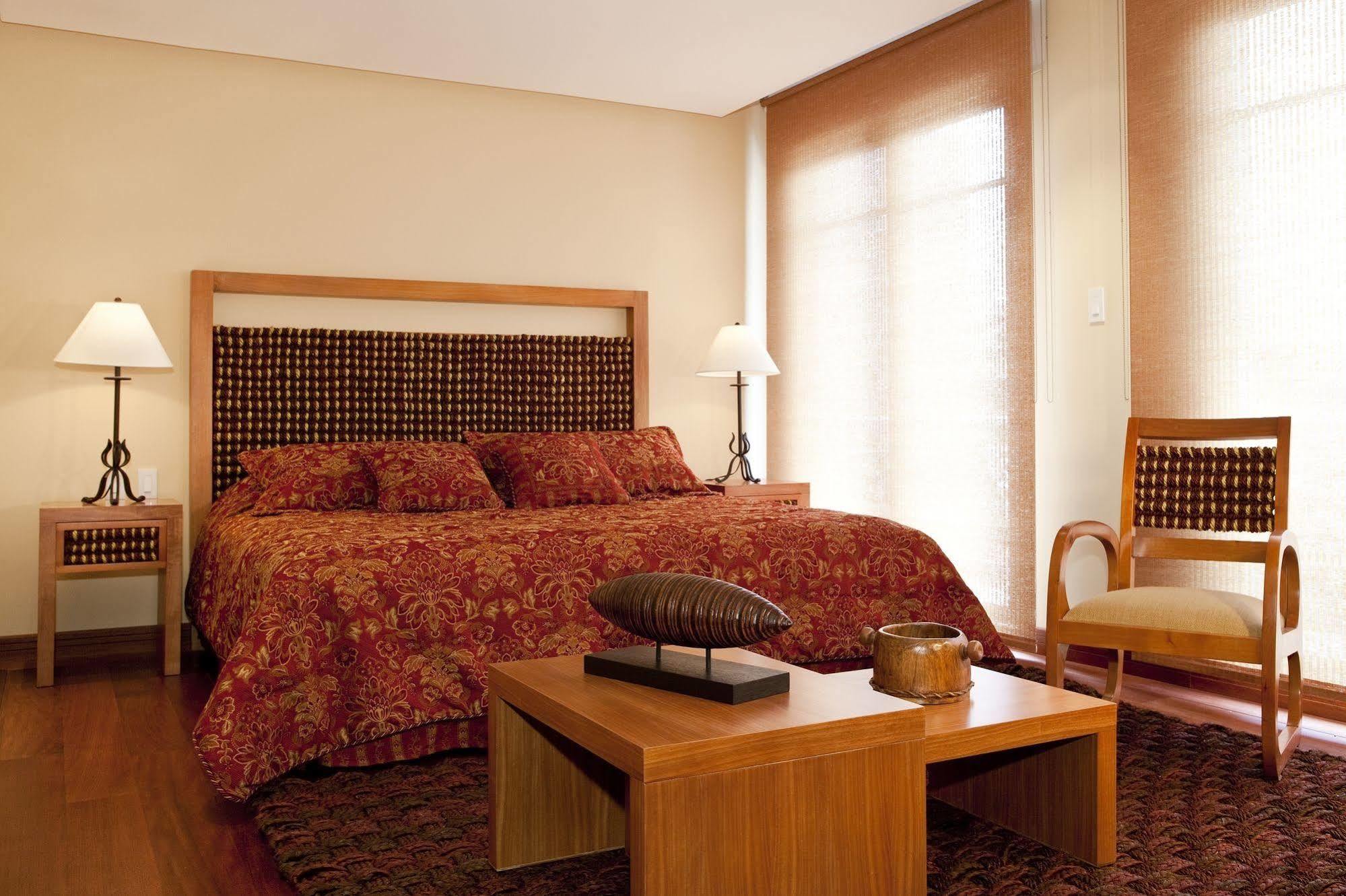 Ikala Quito Hotel 외부 사진