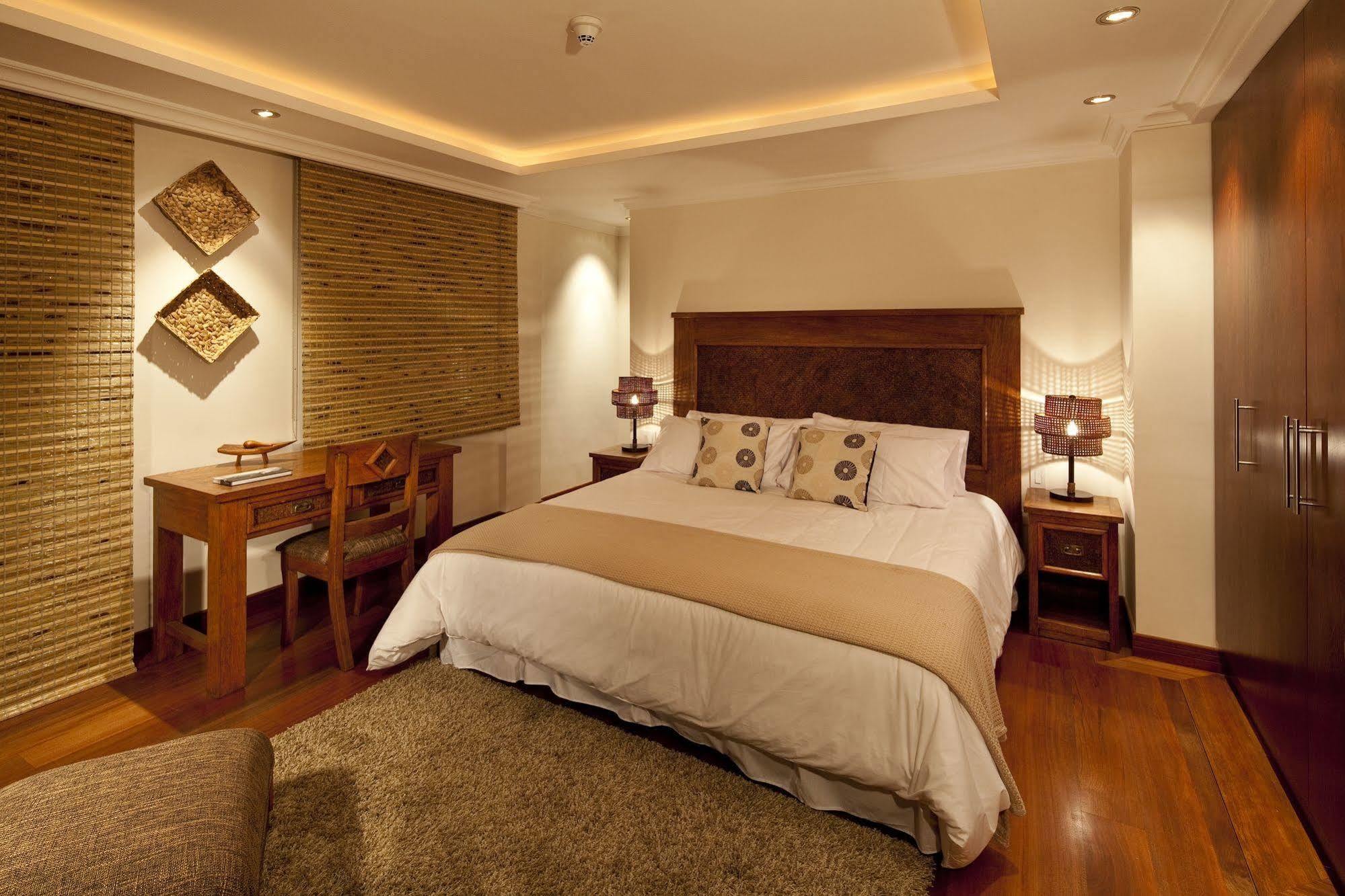 Ikala Quito Hotel 외부 사진
