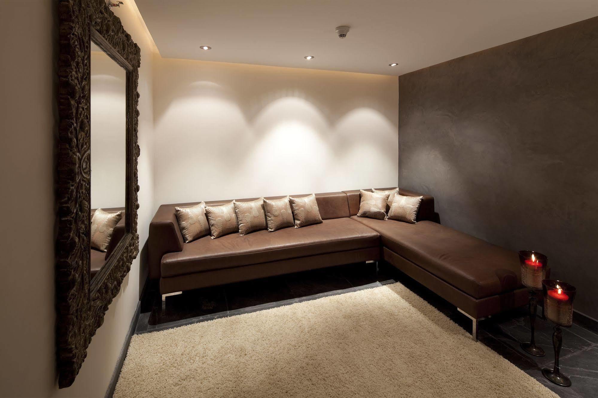 Ikala Quito Hotel 외부 사진