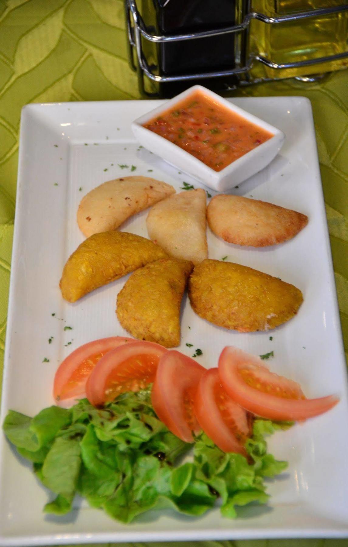 Ikala Quito Hotel 외부 사진