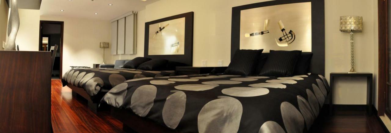 Ikala Quito Hotel 외부 사진