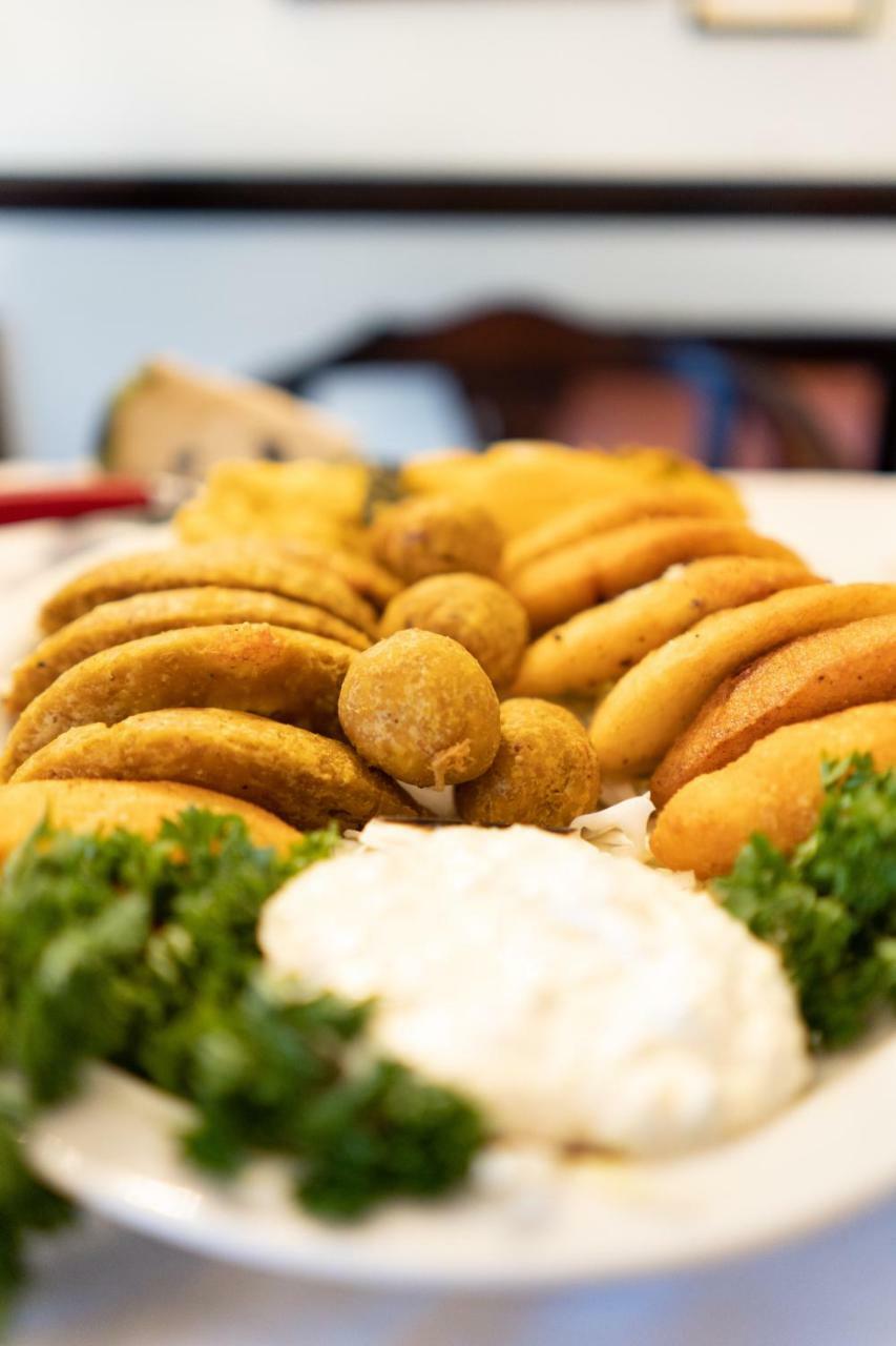 Ikala Quito Hotel 외부 사진