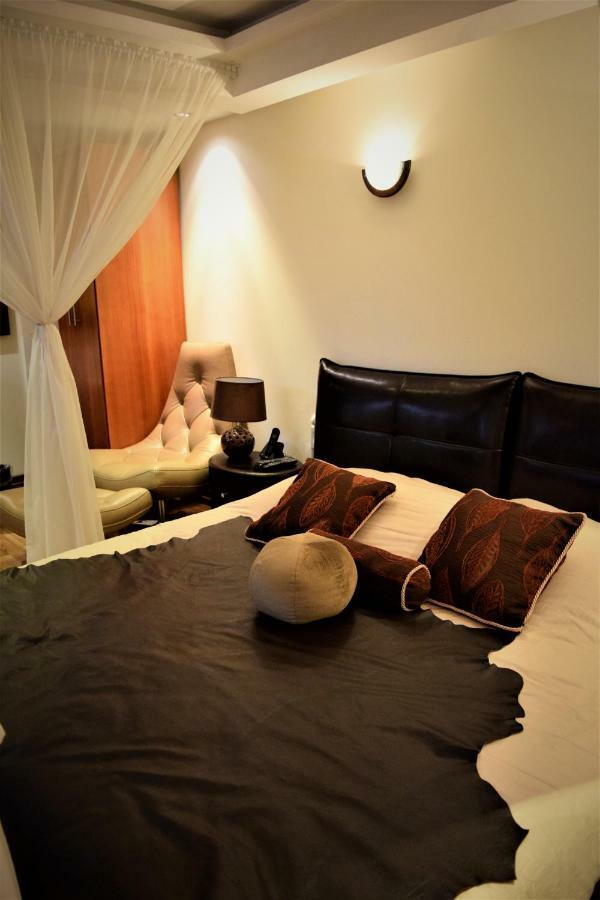 Ikala Quito Hotel 외부 사진