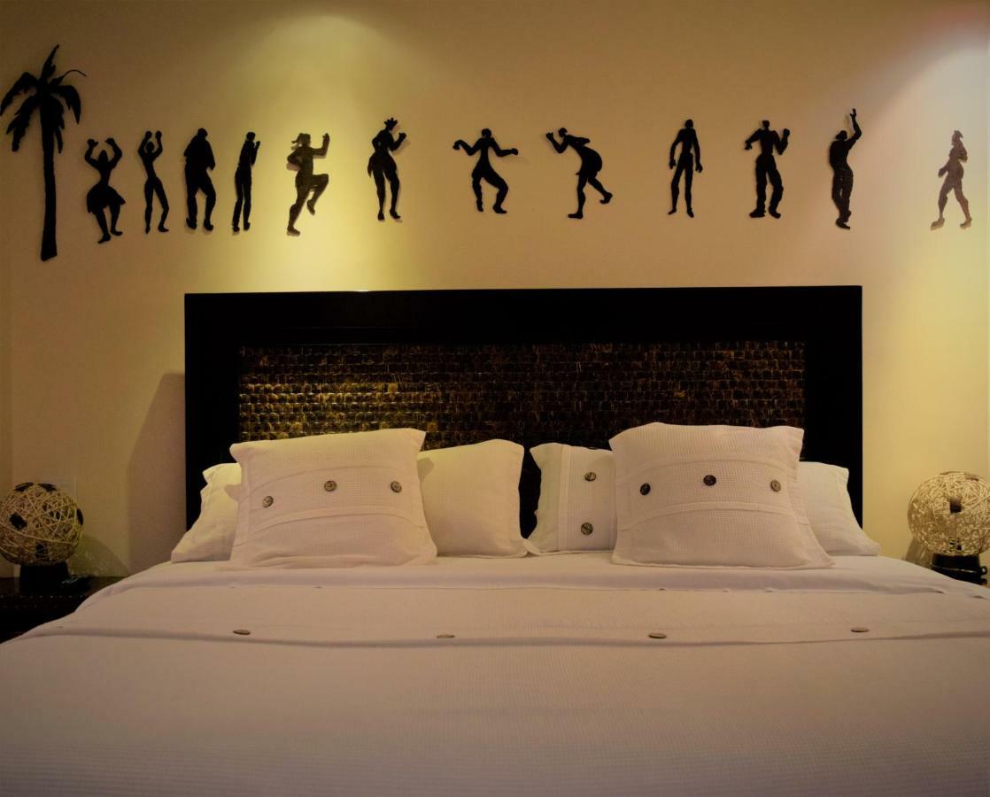 Ikala Quito Hotel 외부 사진