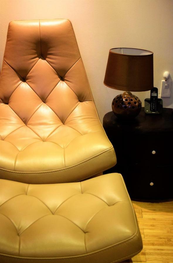 Ikala Quito Hotel 외부 사진
